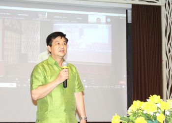 Hội thảo trao đổi kinh nghiệm và bồi dưỡng nghiệp vụ Luật sư hành nghề với tư cách cá nhân