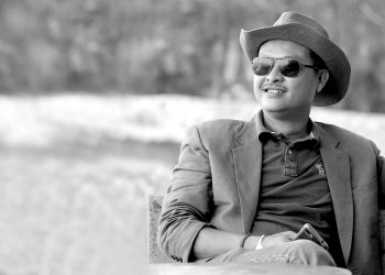 Trần Trọng Hiếu – Tôi thấy đời là phim nhưng phim của mình nó không đời lắm