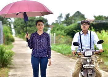 Sao trẻ khẳng định mình trong phim mới “Trên cả tình thân”