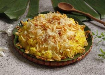 Những người ‘đại kỵ’ với xôi, hạn chế ăn để tránh ‘rước thêm bệnh vào người’