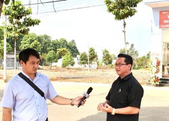 Luật gia Hồ Minh Sơn – Chủ tịch HĐQL Viện IRLPIE :Nữ streamer sẽ bị xử lý ra sao về phát ngôn không chuẩn mực, xúc phạm đến lãnh đạo cấp cao của Nhà nước?