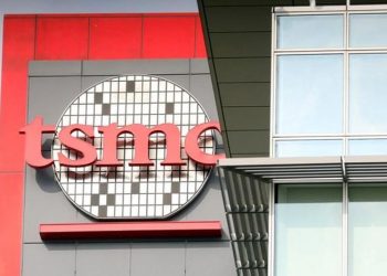 Tập đoàn sản xuất chip TSMC đạt doanh thu kỷ lục trong tháng Tám