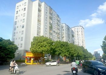 Dự thảo Luật Nhà ở (sửa đổi): Nhiều băn khoăn về quy định niên hạn chung cư