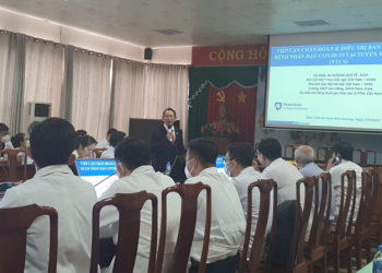 CHIẾN LƯỢC CHĂM SÓC SỨC KHỎE CHO NGƯỜI BỊ NHIỄM COVID-19 VÀ HẬU COVID-19 TRONG GIAI ĐOẠN PHỤC HỒI VÀ PHÁT TRIỂN KINH TẾ – XÃ HỘI HIỆN NAY: THỰC TRẠNG VÀ GIẢI PHÁP  