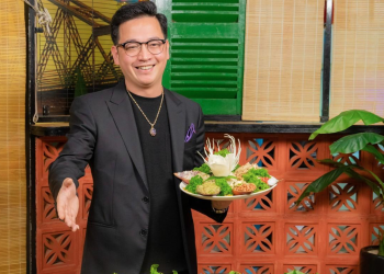 Nhà hàng Họ Hứa góp phần trong Chiến lược du lịch phát triển kinh tế – xã hội tại Hà Nội