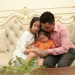 Khương Lê: Một ông bố đơn thân, tận tâm chăm con mắc bệnh Down, hết lòng vì cộng đồng
