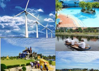 Ông Hồ Minh Sơn – Viện trưởng Viện IMRIC :Ứng dụng công nghệ tạo sức bật trong phát triển Du lịch Tỉnh Cà Mau