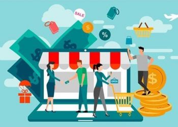 Sàn thương mại điện tử phải cung cấp thông tin người bán hàng