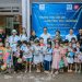 Công ty TNHH Đất Gốc (Đơn vị thành viên Viện IMRIC, Viện IRLPIE) tiếp tục mang Tết Trung thu đến với trẻ em nghèo tại 3 xã Sông Cầu, Khánh Đông và Sơn Tân (Khánh Hoà)