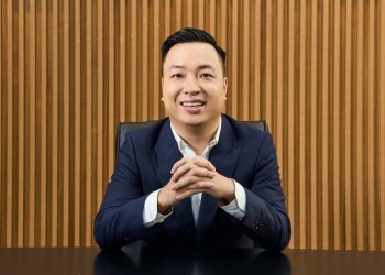 DOANH NHÂN LÊ MINH HẢI (CỐ VẤN CLB DOANH NGHIỆP CHUYỂN ĐỔI SỐ IMRIC): HƯỚNG ĐẾN TẦM NHÌN HỆ THỐNG TÀI CHÍNH SỐ