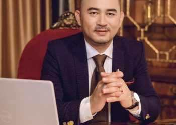 DOANH NHÂN CAO VĂN NGUYÊN – CEO CTY CPTDĐT B-HOLDINGS (TRƯỞNG BAN ĐỐI NGOẠI CLB CĐS VIỆN IMRIC): TỪNG BƯỚC KHẲNG ĐỊNH VỊ TRÍ TRÊN THƯƠNG TRƯỜNG
