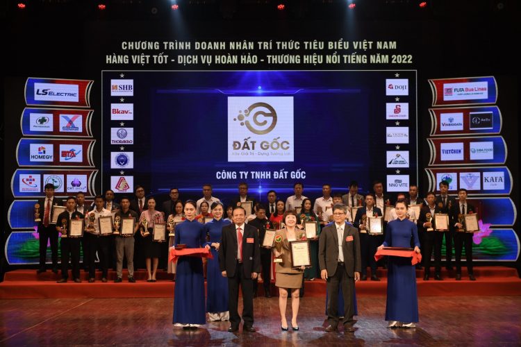 Công ty TNHH Đất Gốc trở thành nhà đồng tài trợ chính cuộc thi ảnh “Người Việt tin dùng hàng Việt” do Viện IMRIC tổ chức