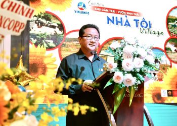 Ông Hồ Minh Sơn – Chủ tịch HĐQL Viện IRLPIE:Doanh nghiệp sở hữu hệ thống quản trị tốt vượt qua bất ổn – Gặt hái nhiều lợi ích kinh doanh và dễ dàng tiếp cận thị trường