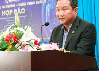 Ông Hồ Minh Sơn – Chủ tịch HĐQL Viện IRLPIE :Chuyển đổi số trong bất động sản, xu hướng tất yếu triển vọng cho các doanh nghiệp