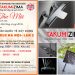 Takumizima (Đơn vị đồng hành Viện IRLPIE) tiếp tục tham gia triển lãm Vietbuild tại Hà Nội