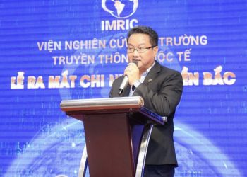 Ông Hồ Minh Sơn – Chủ tịch HĐQL Viện IRLPIE, Viện trưởng Viện IMRIC: Biện pháp chế tài như thế nào về tội phạm tiền ảo?