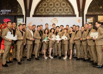 CEO Cty TNHH Đất Gốc (Đơn vị thành viên Viện IMRIC, Viện IRLPIE) Trương Nhật Đăng: Thị trường địa ốc dần thay đổi sau nới room tín dụng