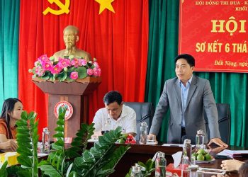 Trường Cao đẳng Cộng đồng Đắk Nông được tăng cường nhân lực