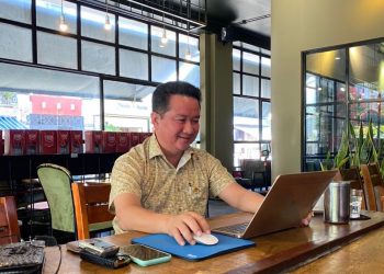 Ông Hồ Minh Sơn: Tăng cường giám sát, chế tài trong công tác hoạt động môi giới bất động sản