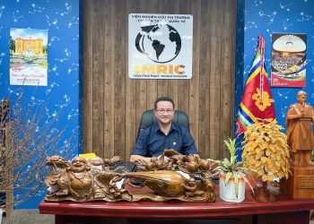 Ông Hồ Minh Sơn: Tầm quan trọng thúc đẩy, lan tỏa tích cực công tác truyền thông để nâng tầm khởi nghiệp đổi mới sáng tạo