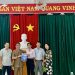 Đoàn công tác Viện IMRIC, Viện IRLPIE, Tạp chí Nhiếp ảnh&Đời sống thăm và làm việc Trường Cao Đẳng Cộng Đồng Cà Mau