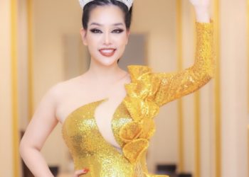 CEO Trương Gia Băng: Nữ doanh nhân tiêu biểu thời kỳ hội nhập