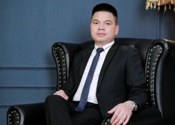 DOANH NHÂN LÝ VĂN DŨNG (PHÓ BAN KHÁCH MỜI CLB DOANH NHÂN CHUYỂN ĐỔI SỐ IMRIC): TỰ TIN THỂ HIỆN BẢN LĨNH NGHỀ THƯƠNG MẠI ĐIỆN TỬ