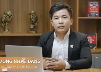 Ông Trương Nhật Đăng – TGĐ Cty TNHH Đất Gốc (Thành viên Viện IMRIC): Nới room tín dụng ‘một liều doping tâm lý’ của thị trường bất động sản