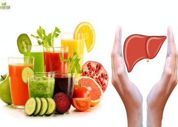 5 thực phẩm giải độc cho gan, ăn nhiều còn tăng cường sức đề kháng