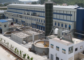Công ty TNHH Miza Nghi Sơn: Trách nhiệm bảo vệ môi trường gắn với lợi ích kinh tế