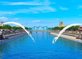 Chén cơm hay ‘nhan sắc’?