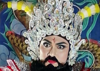 Huy chương vàng Trần Hữu Trang Lê Duy: Chàng nghệ sỹ năng động, sáng tạo, đau đáu lửa nghề