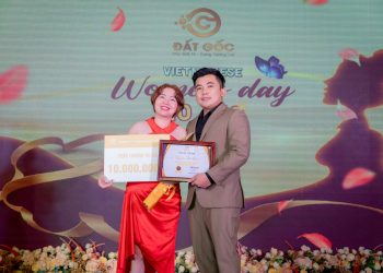 Công ty TNHH Đất Gốc (Khánh Hoà) tổ chức các hoạt động ý nghĩa chào mừng ngày Phụ nữ Việt Nam