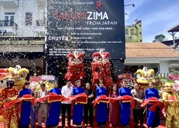 TAKUMIZIMA CHÍNH THỨC KHAI TRƯƠNG SHOWROOM TẠI TP. ĐÀ LẠT (LÂM ĐỒNG)