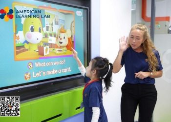 Cá nhân hóa việc học tập trên lớp: Hướng đi cho tương lai