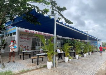 Công ty TNHH Thực phẩm Xanh Hoàng Lan luôn hướng đến sự hài lòng khách hàng