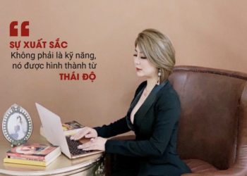 CEO NGUYỄN THỊ HUYỀN (GIÁM ĐỐC CHI NHÁNH MIỀN BẮC VIỆN IMRIC): BÓNG HỒNG. BẢN LĨNH, TÀI SẮC VẸN TOÀN