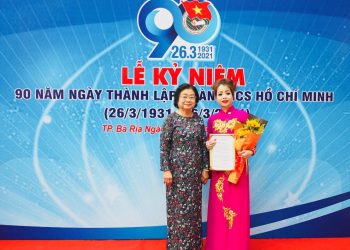 Doanh nhân Nguyễn Ngọc Thương: “Uy tín – chất lượng – chuyên nghiệp” tạo nên giá trị thương hiệu – Trọn vẹn “Sắc – Tâm – Tài”