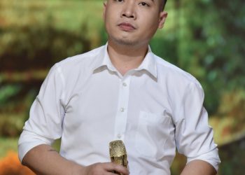 CA SĨ TẠ ĐÌNH NGUYÊN – PHÓ GIÁM ĐỐC CN MIỀN BẮC VIỆN IMRIC: PHÁT TỐ CHẤT NGHỆ THUẬT – TRÁCH NHIỆM, BẦU NHIỆT HUYẾT VỚI CÔNG VIỆC