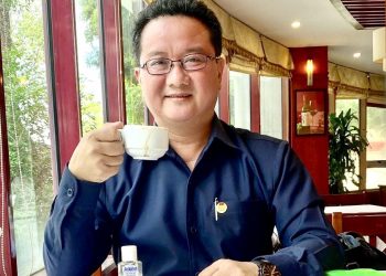 Ông Hồ Minh Sơn: Tự ý đóng cọc, đặt vật cản để ngăn xe ô tô đậu trước nhà – Hành vi gây nguy hiểm, có thể chuốc hoạ vào thân