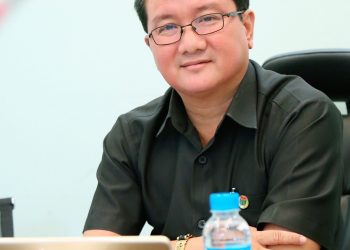 Ông Hồ Minh Sơn: Giải pháp hữu hiệu nào để người dân yên tâm mua chung cư?