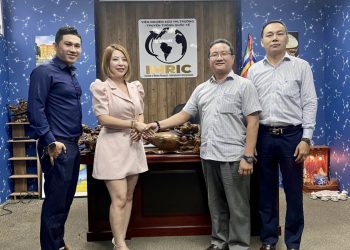 VIỆN IMRIC LÀM VIỆC VỚI CHI NHÁNH MIỀN BẮC CHUẨN BỊ VINH DANH “DOANH NHÂN TÀI NĂNG HỘI NHẬP QUỐC TẾ” VÀ CUỘC THI “BÀN TAY VÀNG LẦN I 2022”