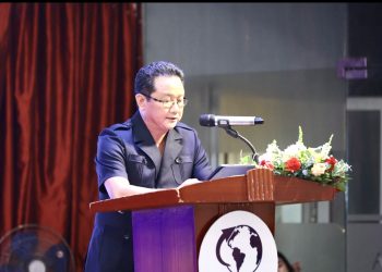 Ông Hồ Minh Sơn: Nhà đầu tư cần nhận biết những rủi ro từ quy định pháp lý khi tham gia ứng dụng đầu tư