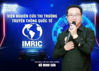 Ông Hồ Minh Sơn: Doanh nghiệp là cái nôi vừa thu hút vừa nuôi dưỡng nhân tài