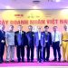 Tạp chí Thương gia Thị trường tổ chức kỷ niệm Ngày Doanh nhân Việt Nam