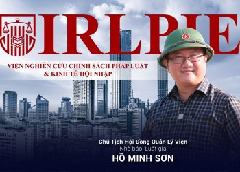 Ông Hồ Minh Sơn: Tiềm năng lớn trong chuyển đổi số – Những cơ hội để các doanh nghiệp, người dân hưởng lợi từ thị trường
