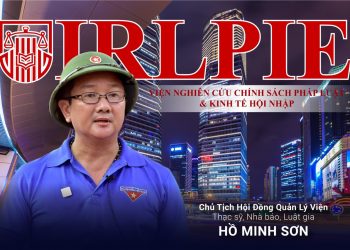 ThS. Luật gia Hồ Minh Sơn: Vì sao xuất hiện lệch chuẩn về ‘thần tượng’ trên không gian mạng xã hội ngày càng nhiều – Biện pháp chế tài?