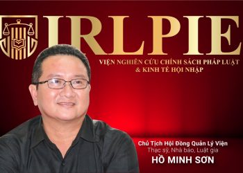 ThS. Hồ Minh Sơn: Cần sự hài hoà để người dân, doanh nghiệp yên tâm khi Luật Đất đai (sữa đổi), quy định áp thời hạn sở hữu chung cư đi vào cuộc sống