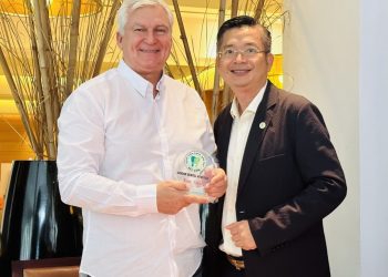 Bệnh viện Răng Hàm Mặt Sài Gòn (đơn vị đồng hành Viện IMRIC) tiếp Giáo sư Paulo Malo – Người sáng lập khái niệm all -on- 4 trong IMPLANT