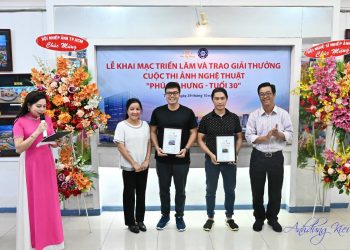 Sức hút từ Cuộc thi và Triển lãm Ảnh nghệ thuật “Phú Mỹ Hưng – tuổi 30”